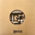 Rosina & The Weavers - For Marilyn / Bowie in The Bathtub 7"