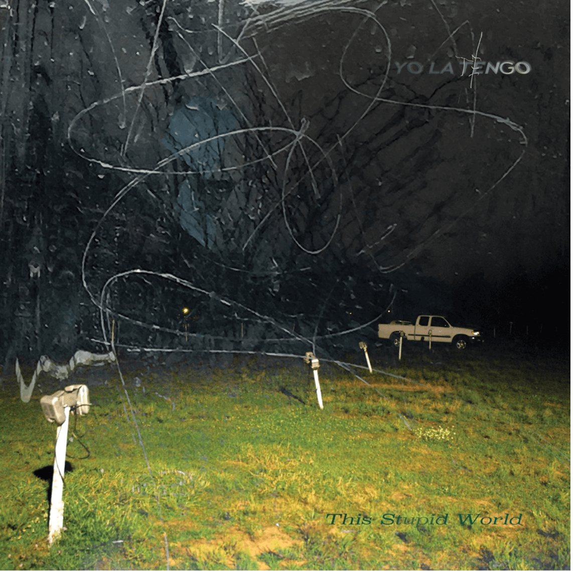 Yo La Tengo - This Stupid World (Vinyl)