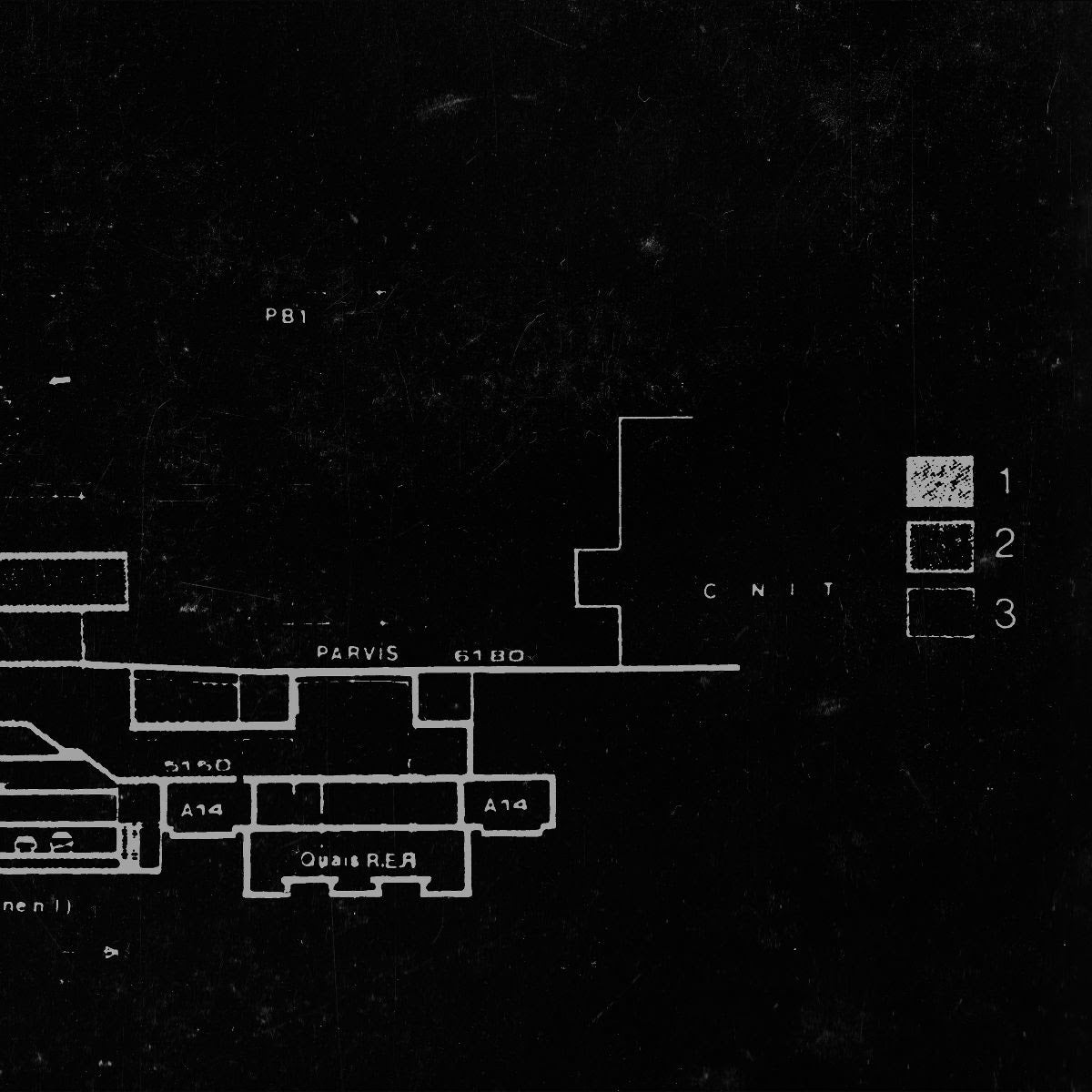 Various Artists - Fully Nowhere: A World Resources Archive (Vinyl)