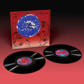 The Cure - Wish (30th Anniversary Edition) (Vinyl)