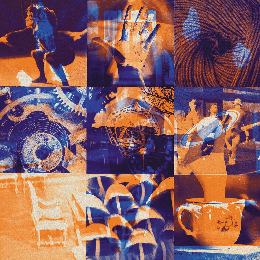 Broadcast - Mother Is The Milky Way (Vinyl)