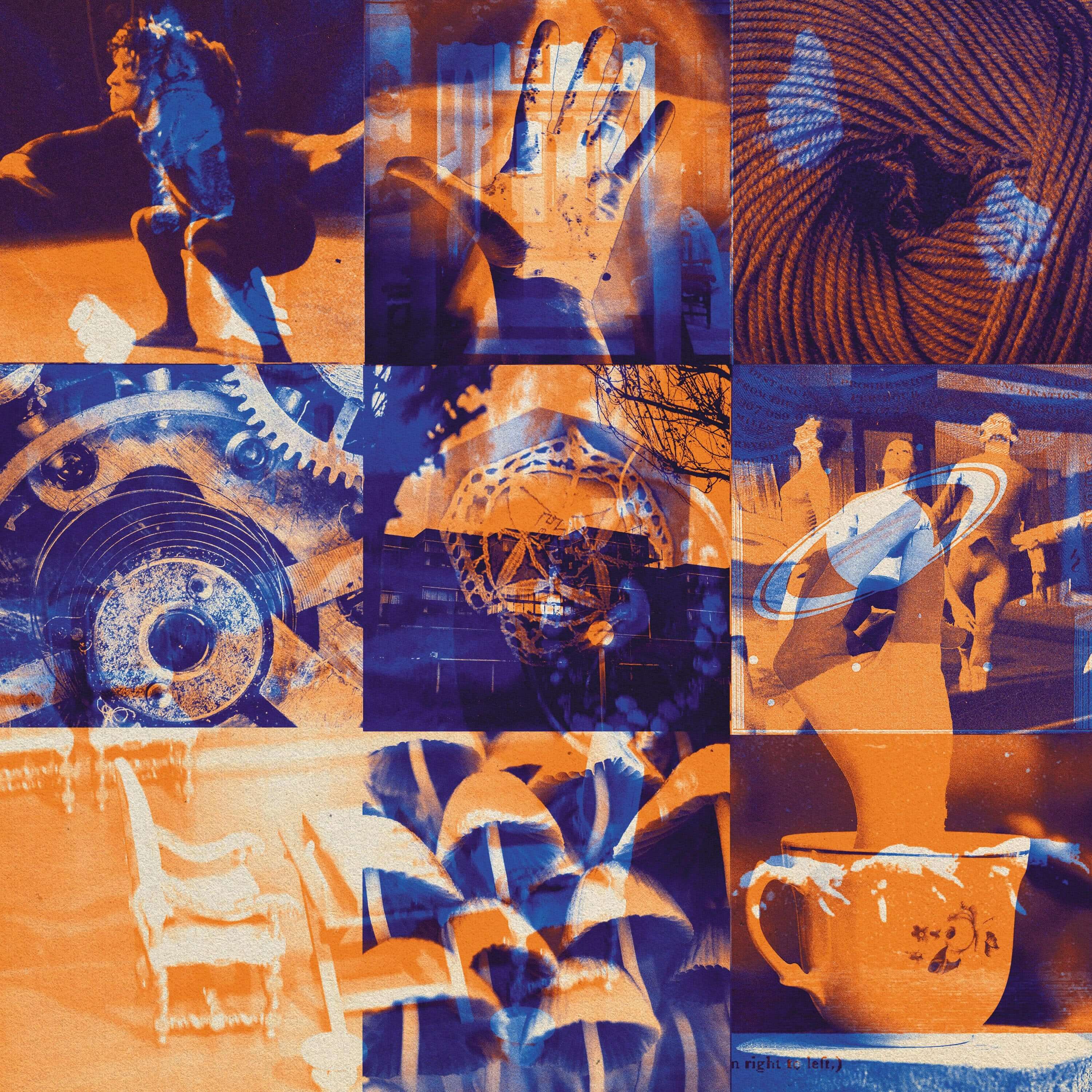 Broadcast - Mother Is The Milky Way (Vinyl)