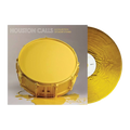 HOUSTON CALLS 'A COLLECTION OF SHORT STORIES' LP (Gold Nugget Vinyl)