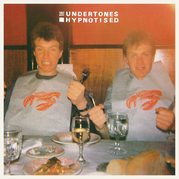 The Undertones – Hypnotised (Vinyl)