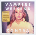Vampire Weekend – Contra (Vinyl)