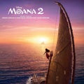 Moana 2 Soundtrack