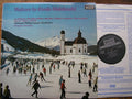 WALDTEUFEL: THE SKATERS WALTZ / ESPANA / POMONE / THE GRENADIERS      GAMLEY / NATIONAL  PHILHARMONIC      SXL 6704