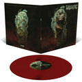 WARNING 'RITUALS OF SHAME' LP (Oxblood Vinyl)