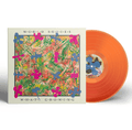 Wurld Series – What’s Growing (Vinyl)