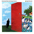 Harrison, George - Wonderwall Music