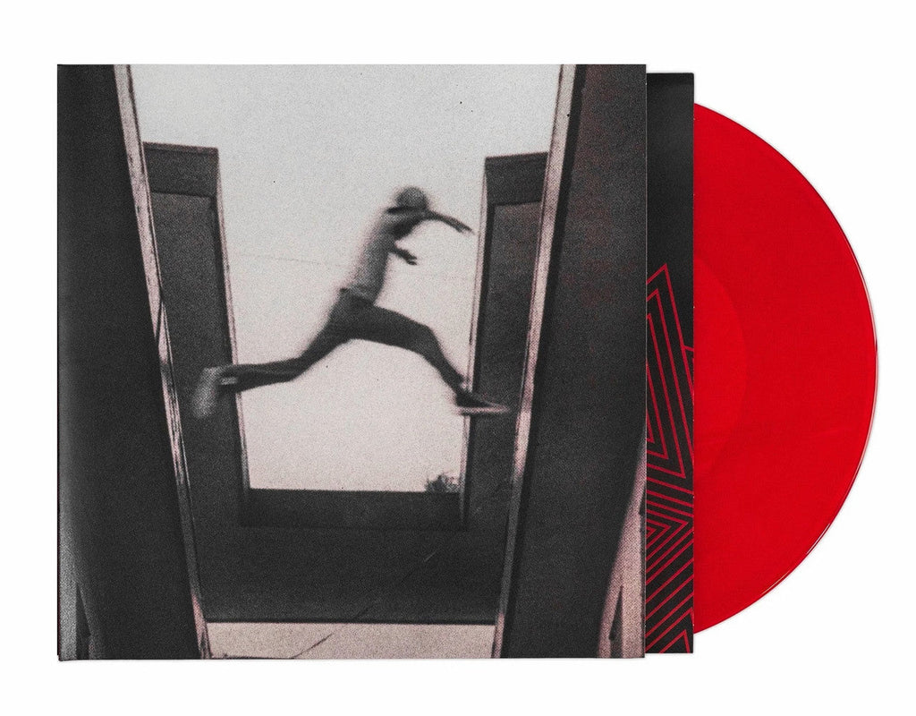 MOS DEF 'THE ECSTATIC' 2LP (Ruby Red Translucent Vinyl)