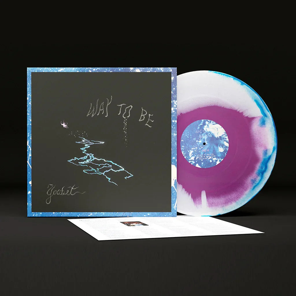 Youbet - Way To Be (Vinyl)