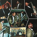 Various - Eccentric Soul: The Saadia Label